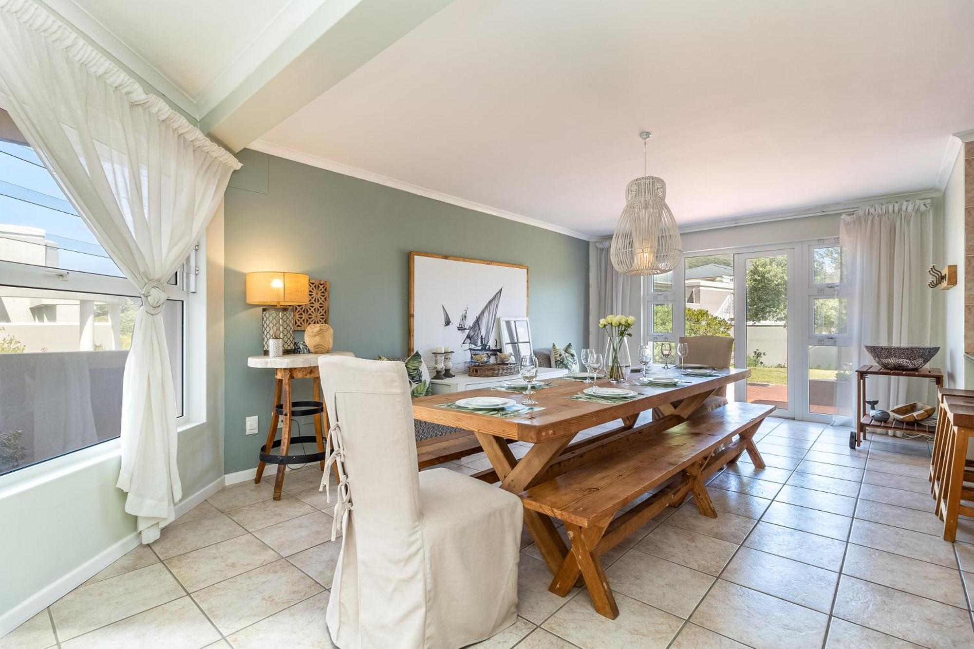 Beachfront Villa Sea Breeze Hout Bay Cape Town Exterior photo